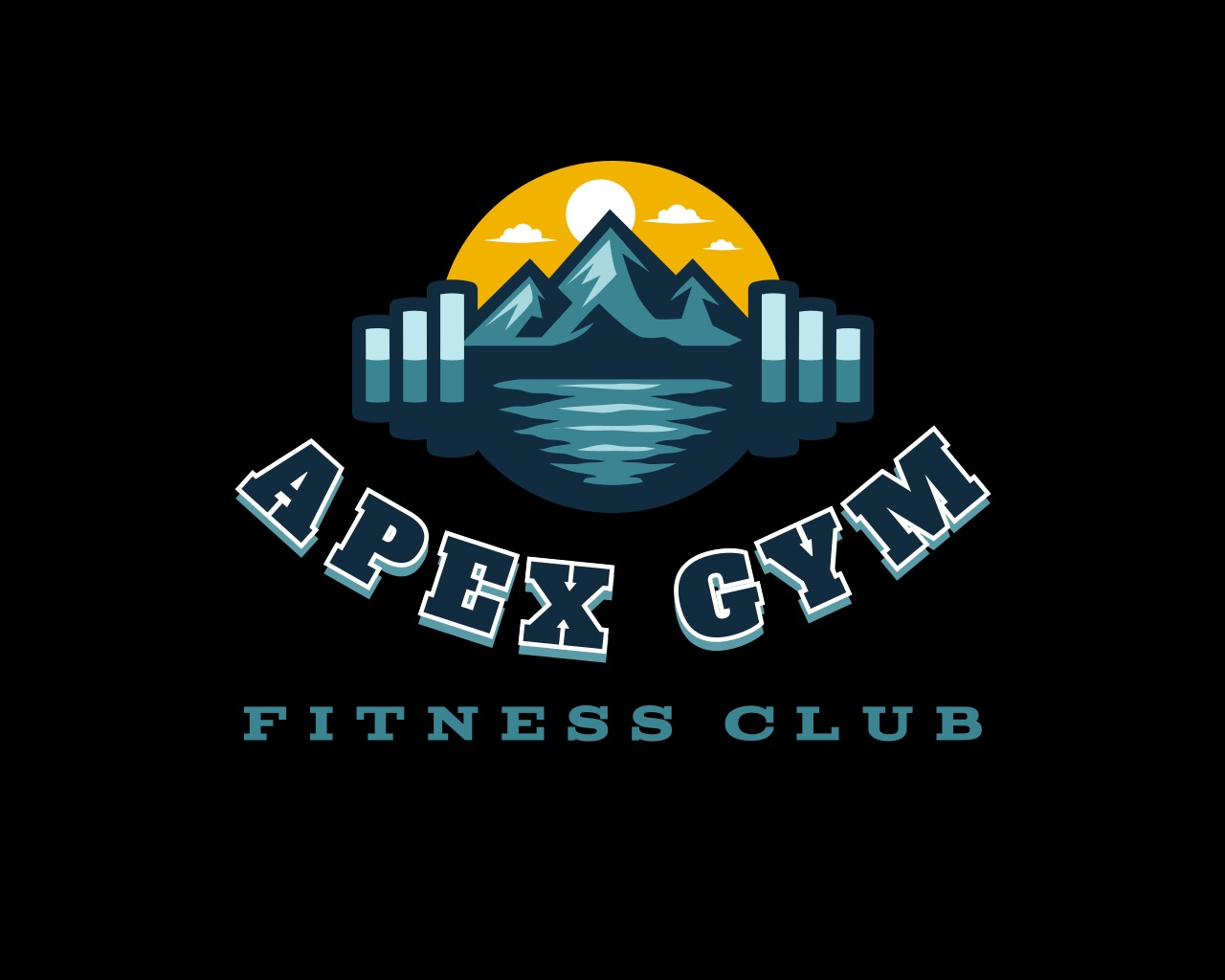 Apex gym фитнесс