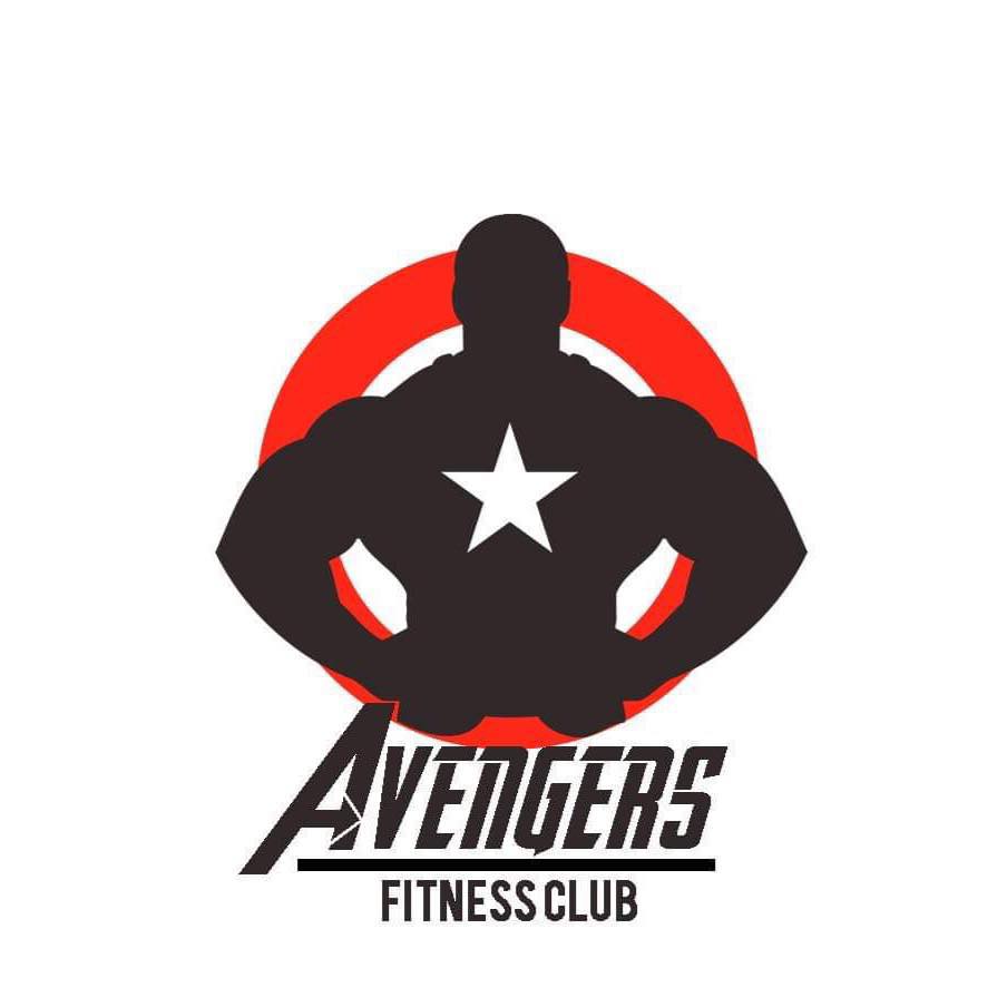 Avengers фитнесс