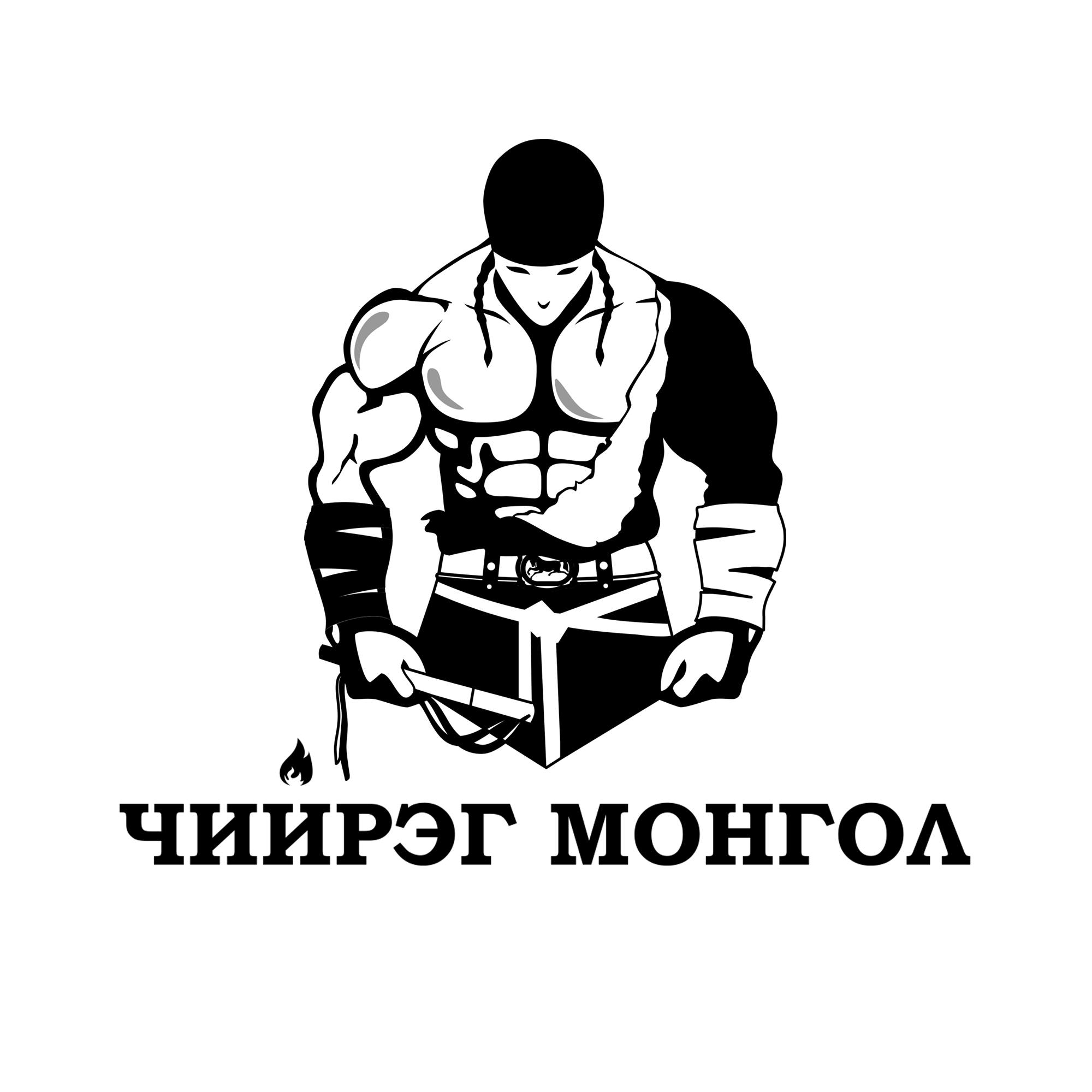 Чийрэг монгол-2 фитнесс