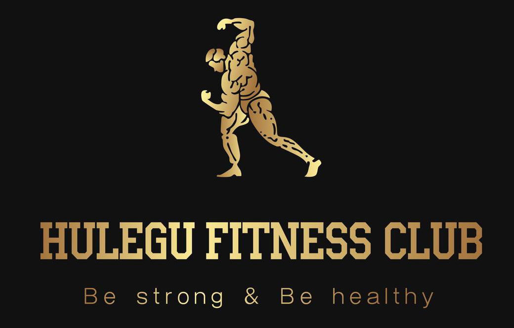Hulegu фитнесс