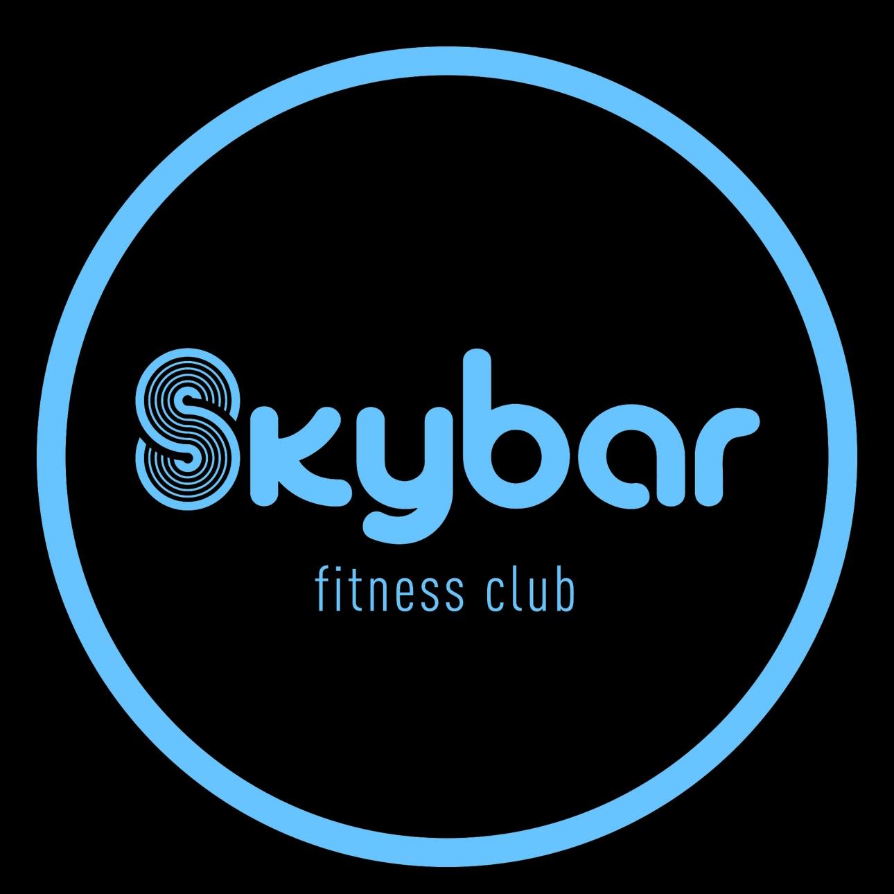 Sky bar fitness club